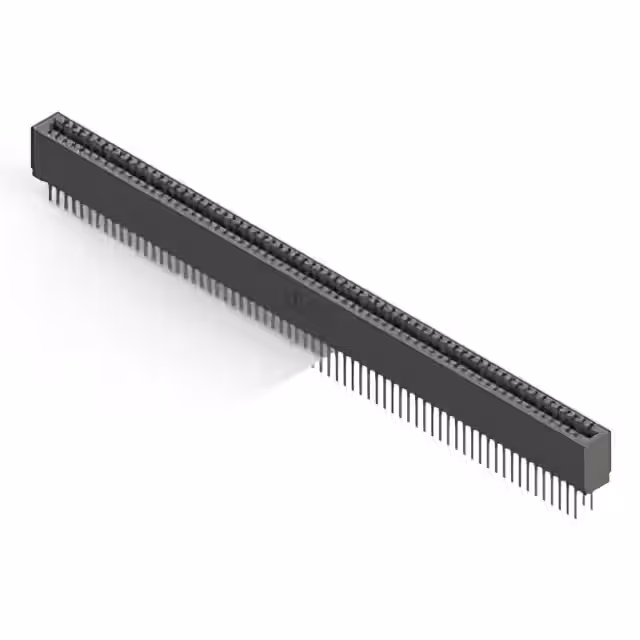 725-134-522-201 EDAC Inc.  Edgeboard Connectors